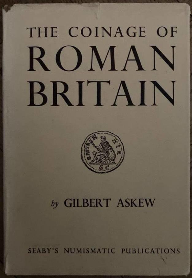 The Coinage of Roman Britain