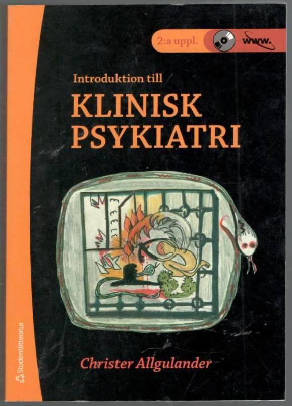 Introduktion till klinisk psykiatri