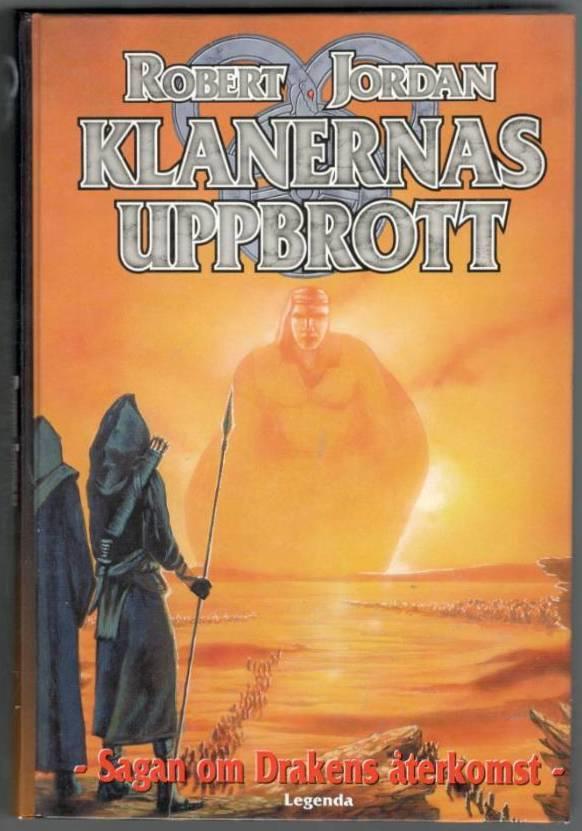 Klanernas uppbrott