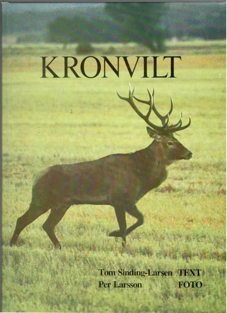 Kronvilt