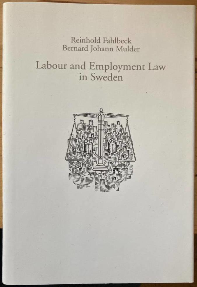 Labour and Employment Law in Sweden