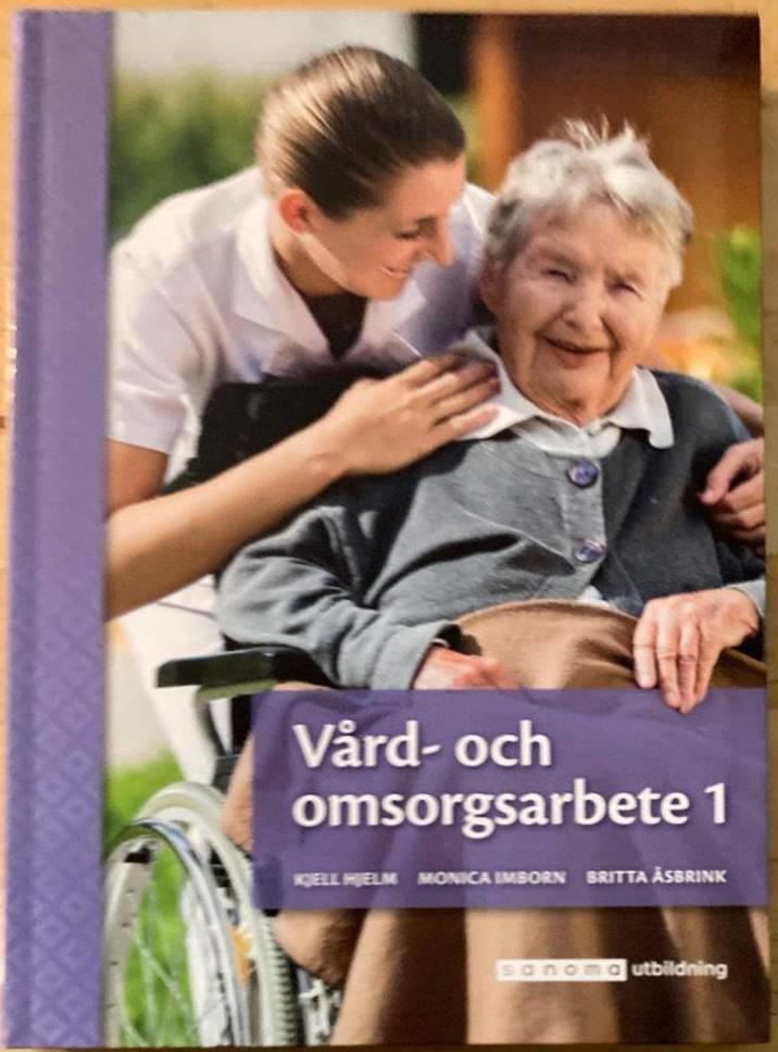 Vård- och omsorgsarbete 1