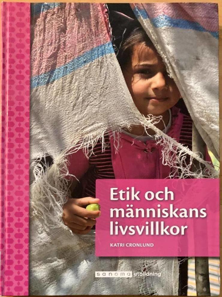 Etik och människans livsvillkor