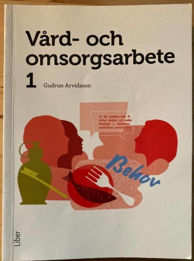 Vård- och omsorgsarbete 1