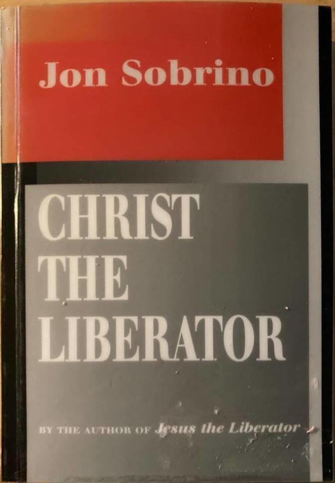 Christ the liberator. A view from the victims