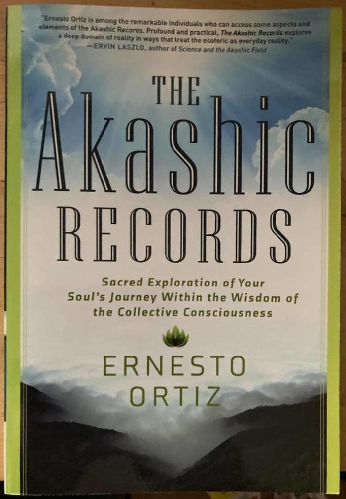 The Akashic Records