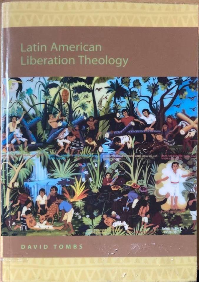 Latin American Liberation Theology