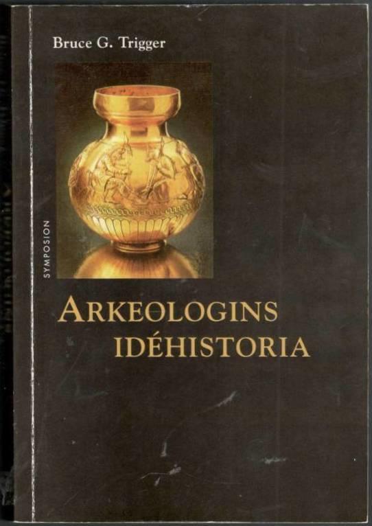 Arkeologins idéhistoria