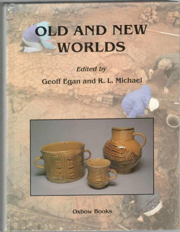 Old and new worlds.