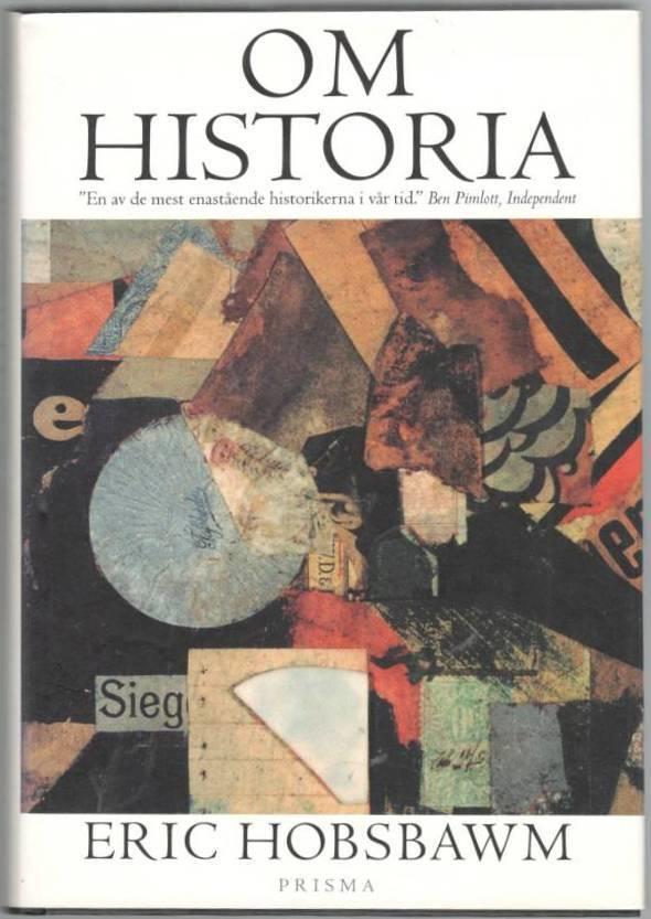 Om historia