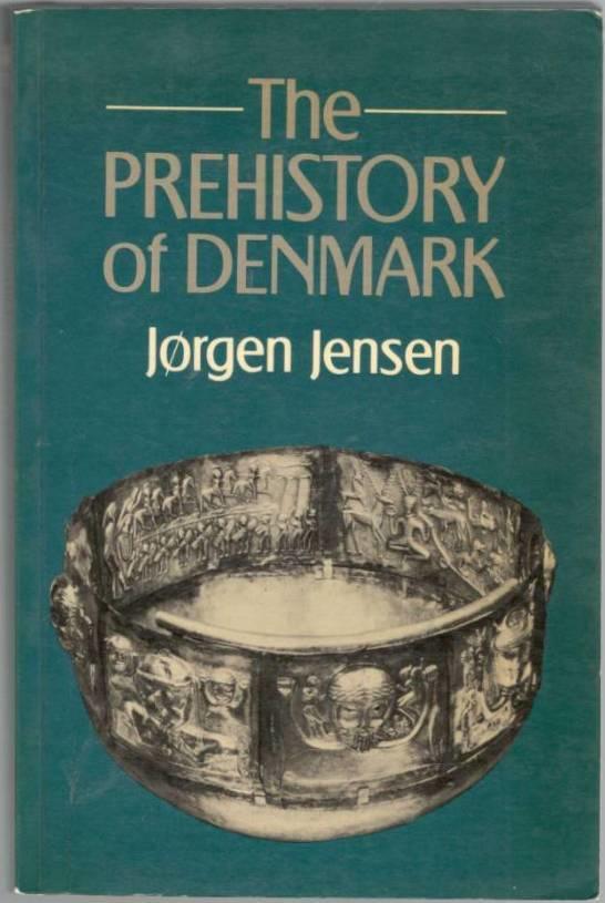 The prehistory of Denmark
