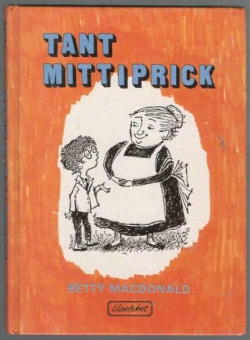 Tant Mittiprick