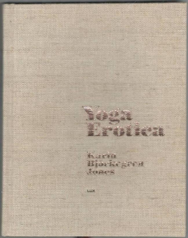 Yoga Erotica