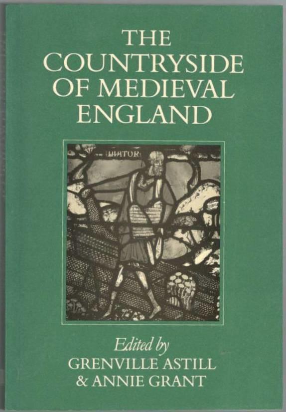The Countryside of Medieval England