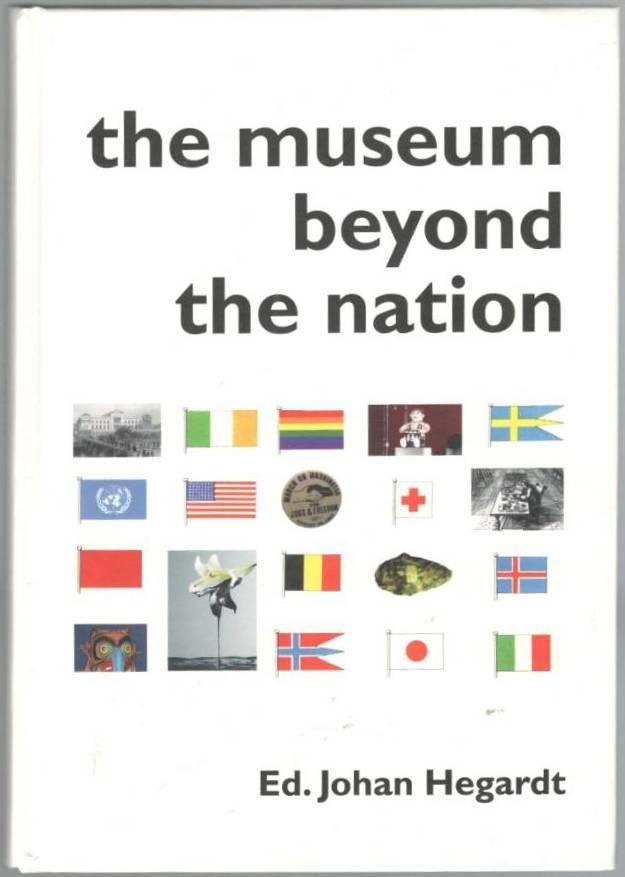 The museum beyond the nation