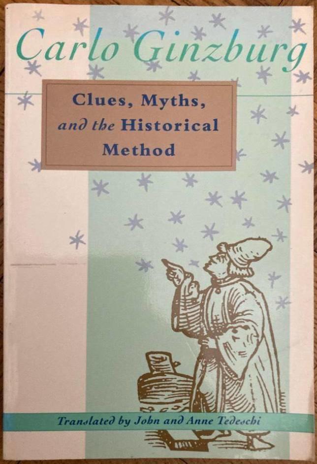 Clues, Myths and the Historical Method