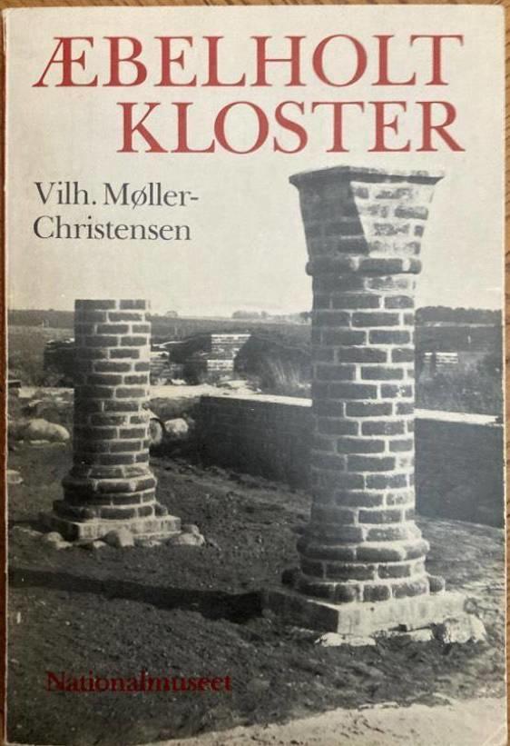 Æbelholt kloster