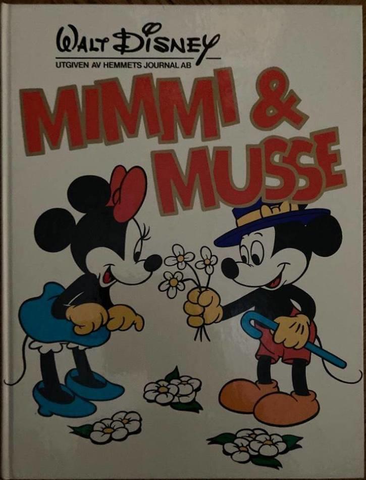 Mimmi & Musse (
