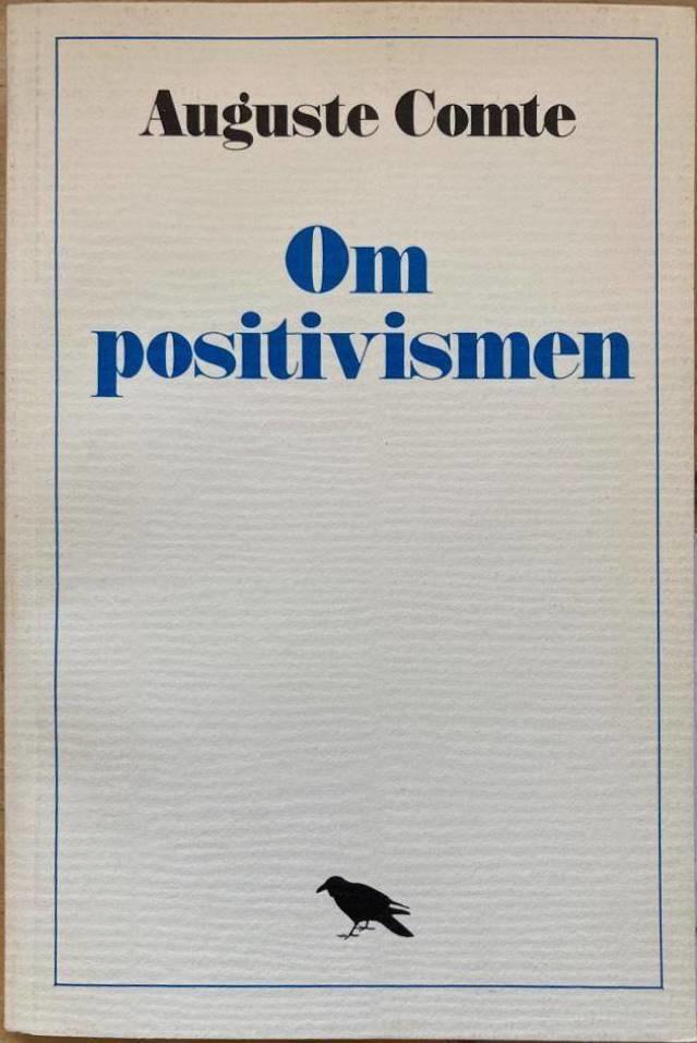 Om positivismen