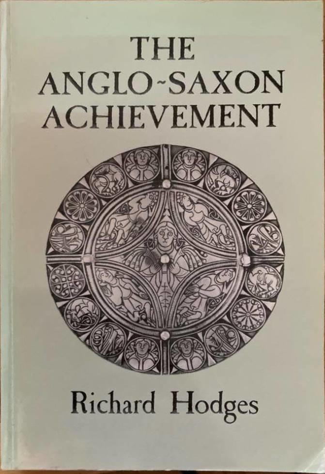 The Anglo-Saxon Achievement
