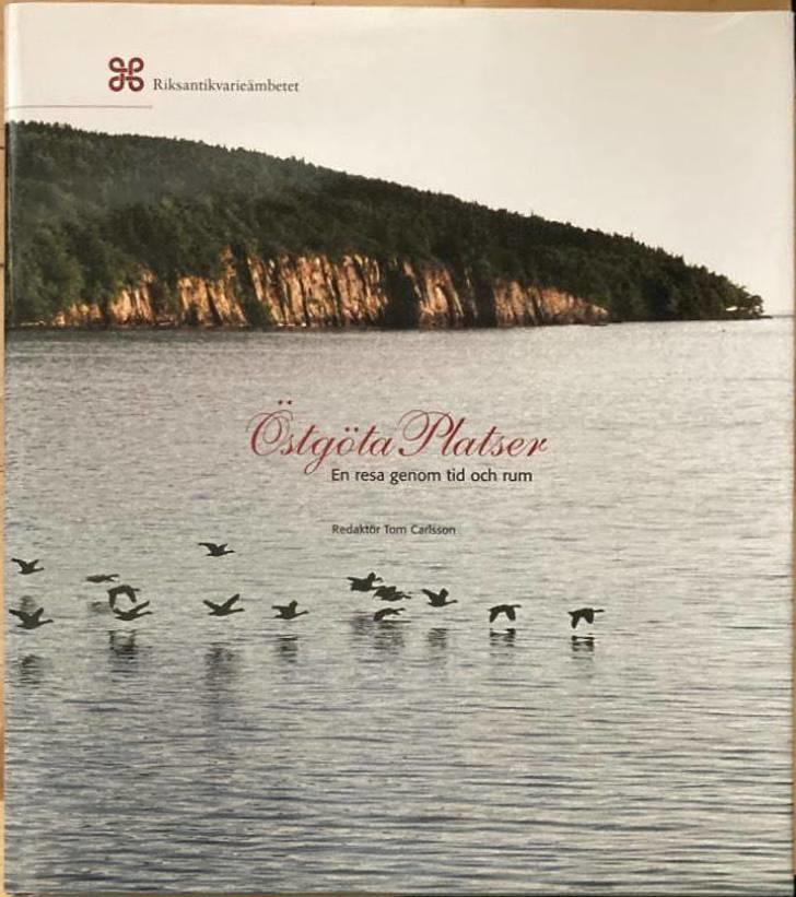 Östgötaplatser. En resa genom tid och rum