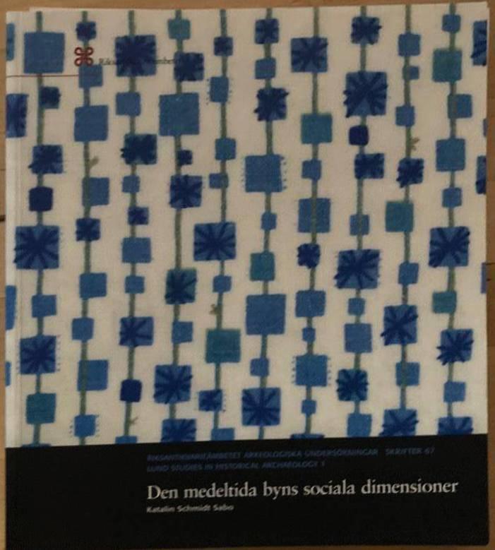 Den medeltida byns sociala dimensioner