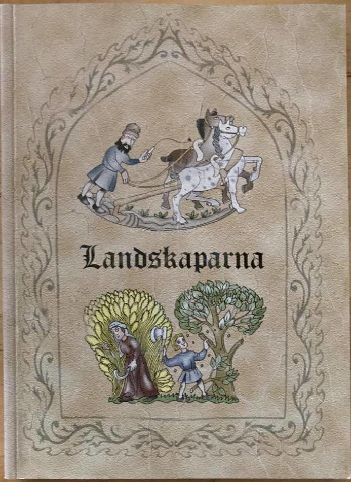 Landskaparna