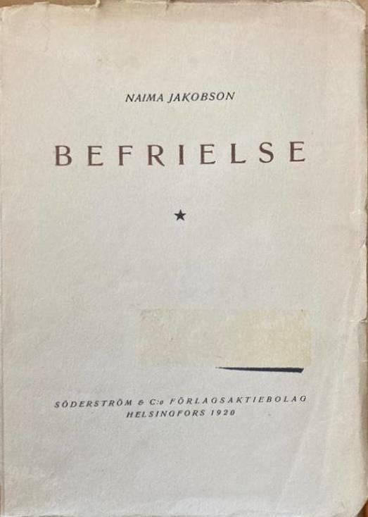 Befrielse