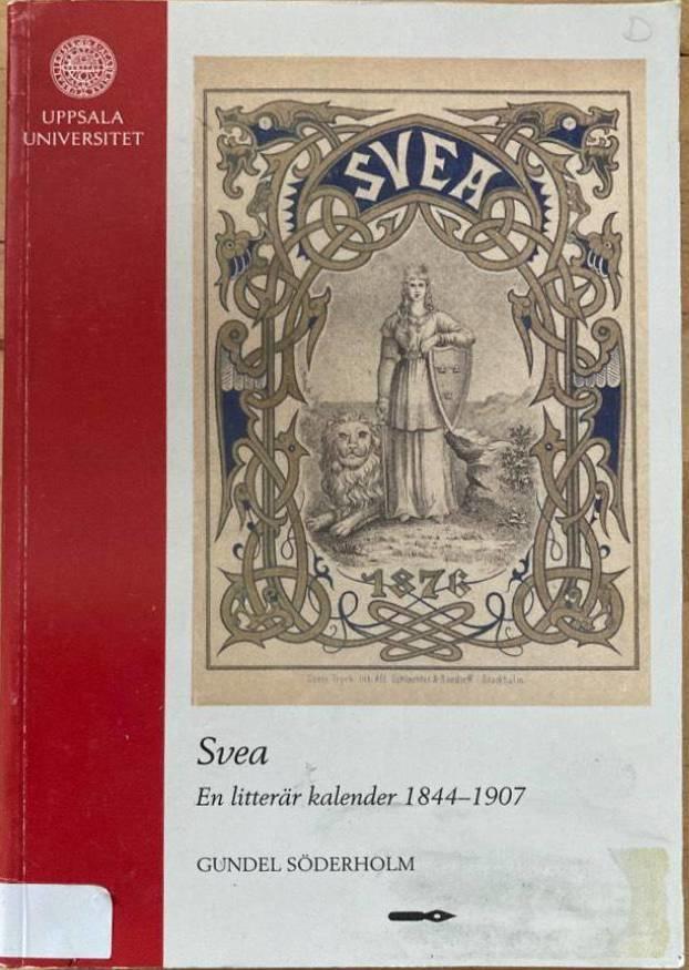 Svea. En litterär kalender 1844-1907