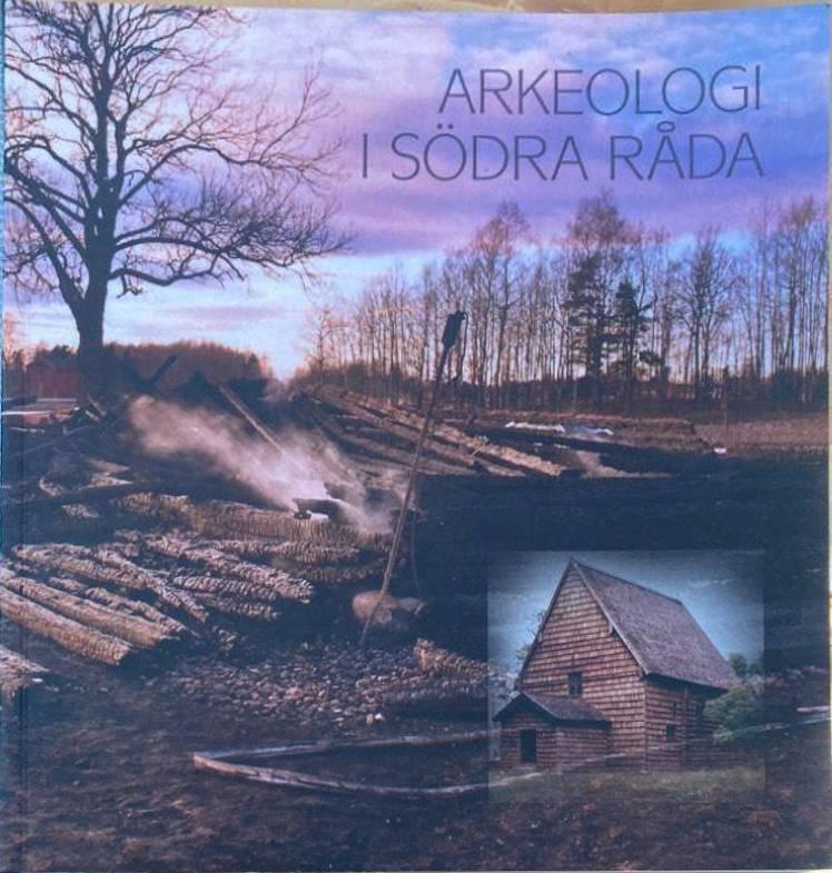 Arkeologi i Södra Råda