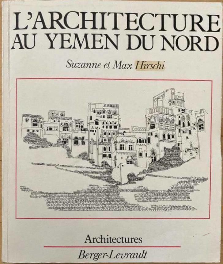 L'architecture Au Yemen Du Nord