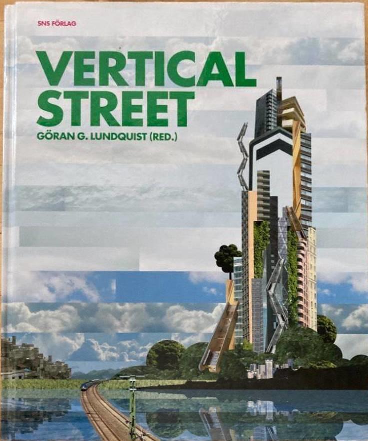 Vertical Street