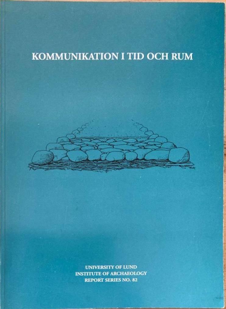 Kommunikation i tid och rum