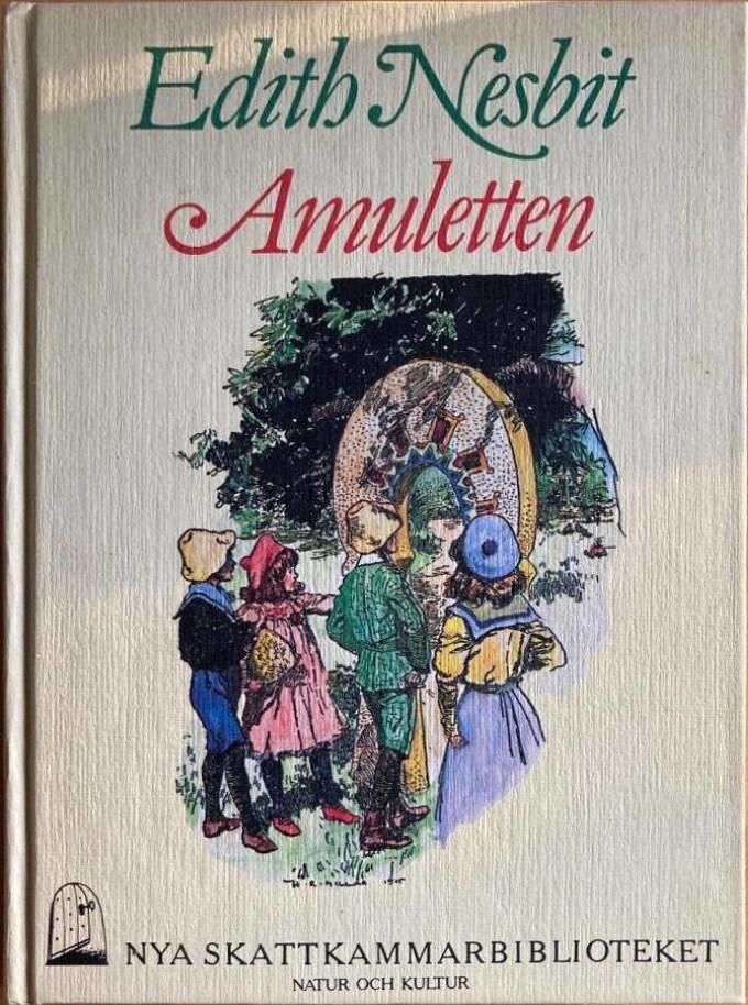 Amuletten