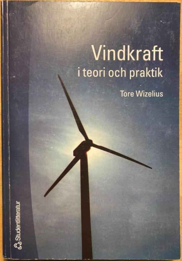 Vindkraft i teori och praktik