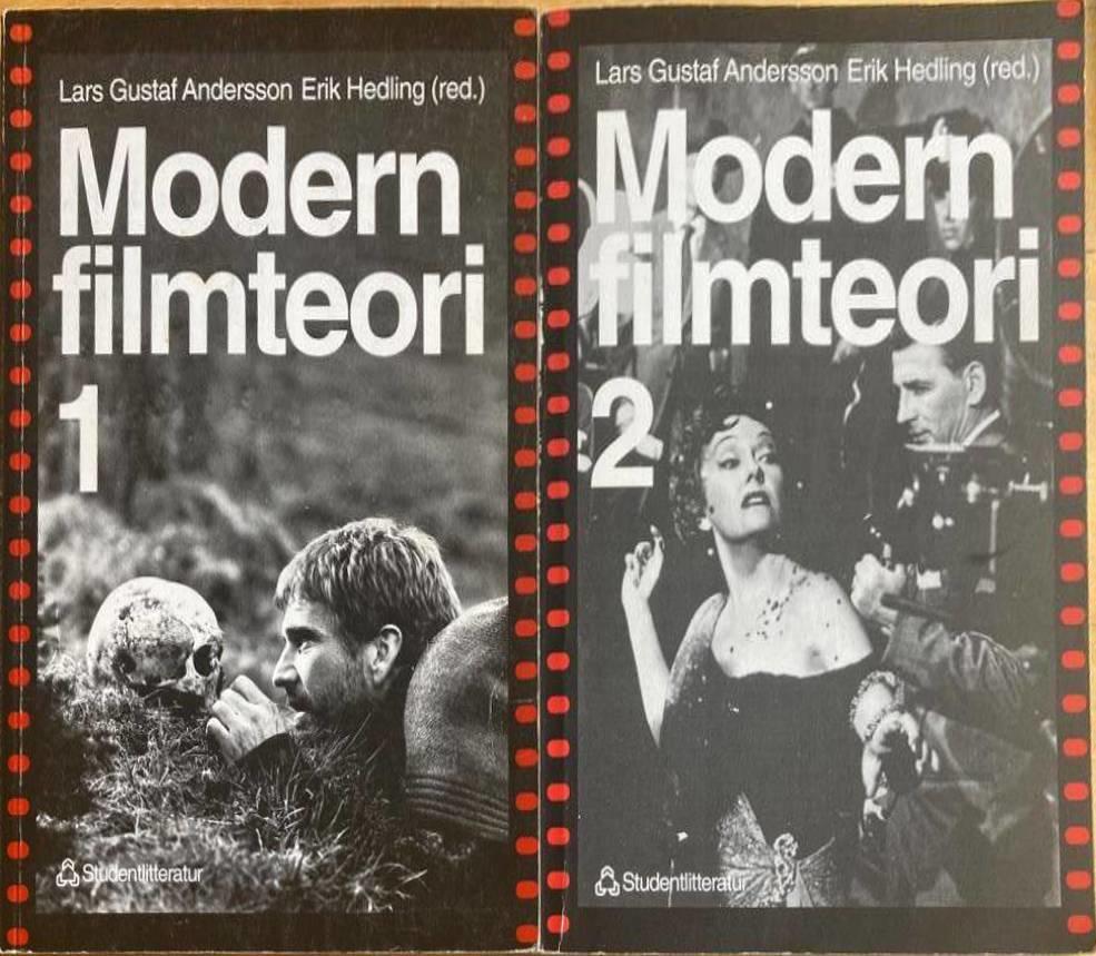 Modern filmteori 1-2