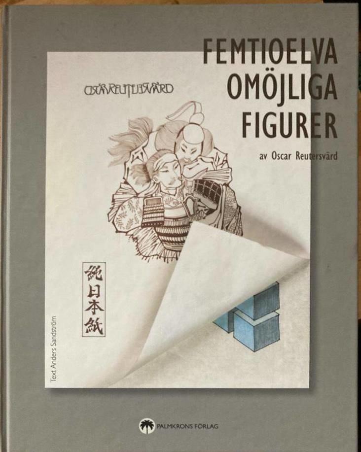 Femtioelva omöjliga figurer