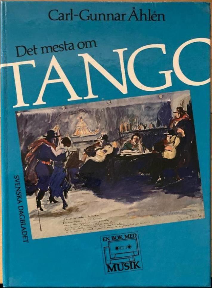 Det mesta om tango