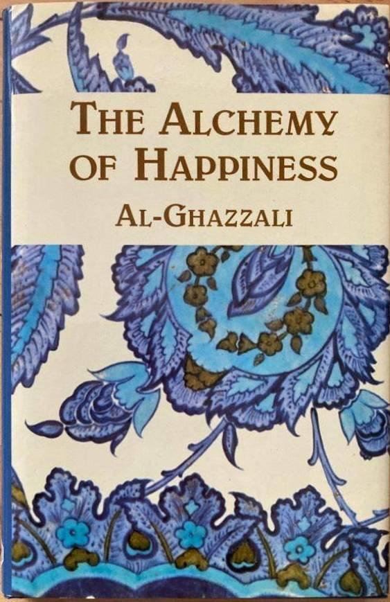 The alchemy of happiness