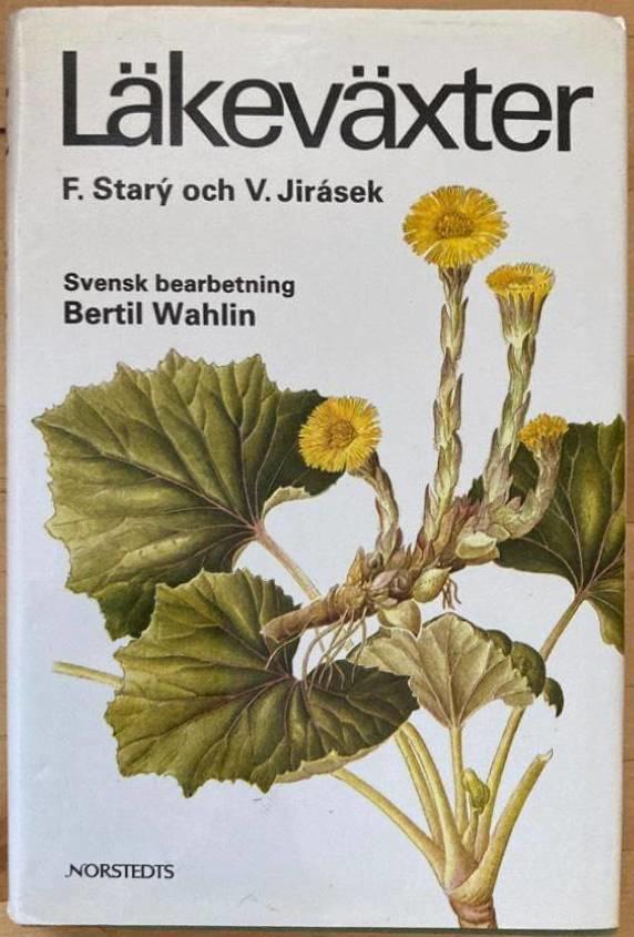 Läkeväxter