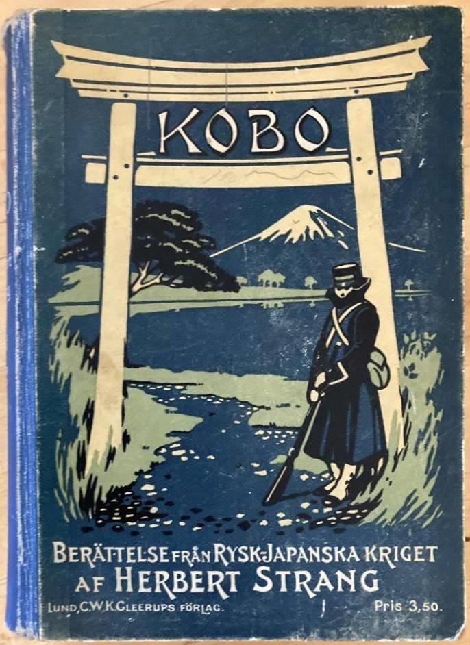 Kobo. Berättelse från rysk-japanska kriget