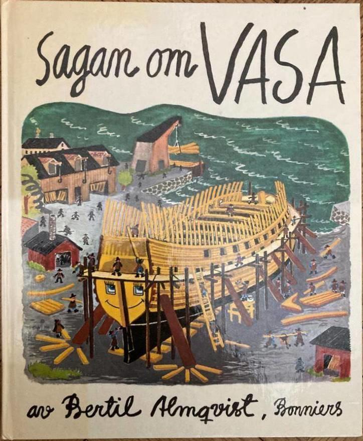 Sagan om Vasa