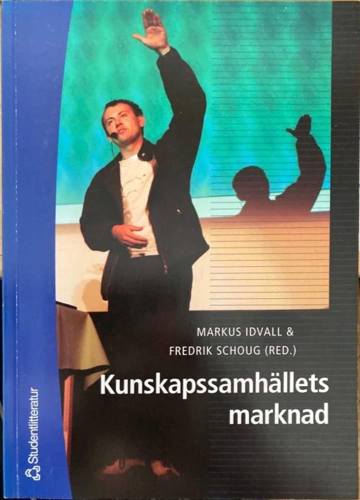 Kunskapssamhällets marknad
