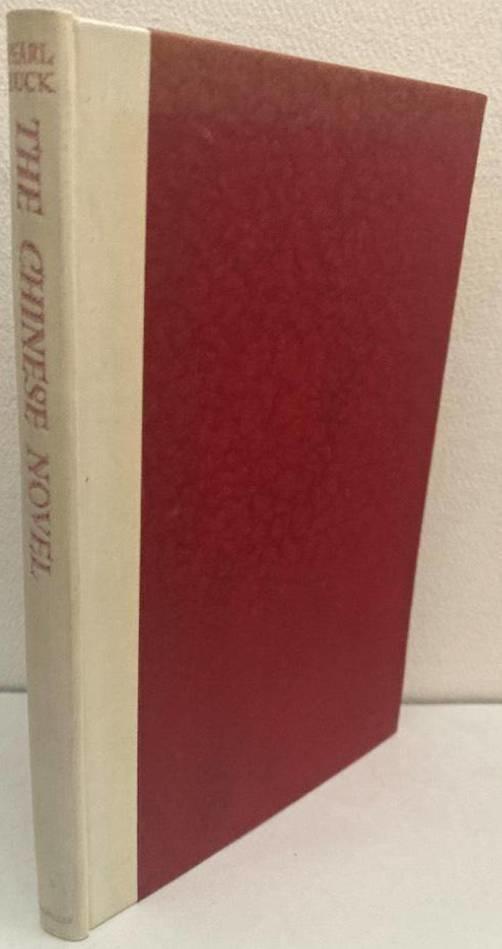 The Chinese Novel. Nobel Lecture delivered before the Swedish Academy at Stockholm December 12, 1938