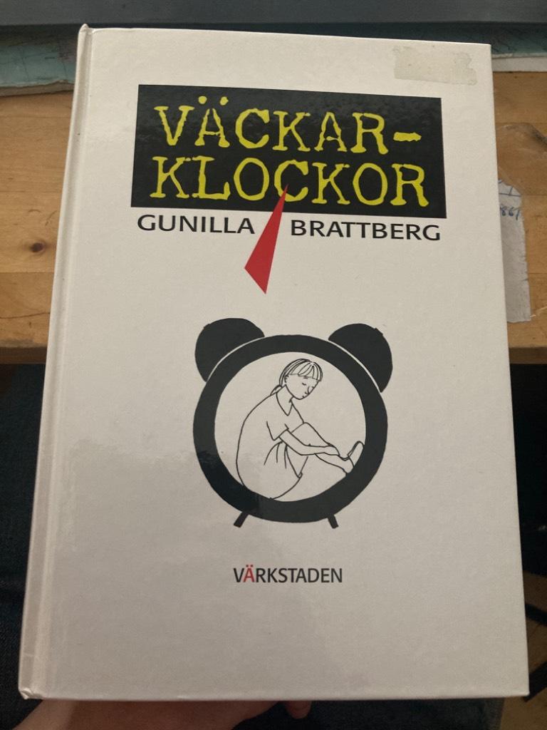 Väckarklockor