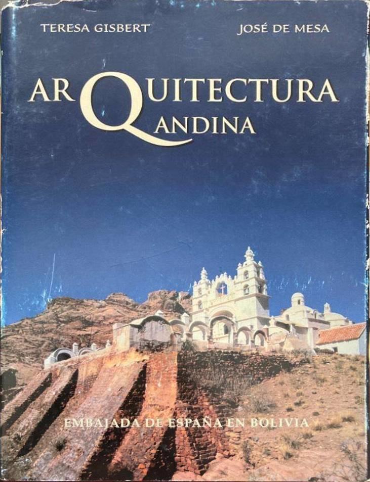Arquitectura Andina