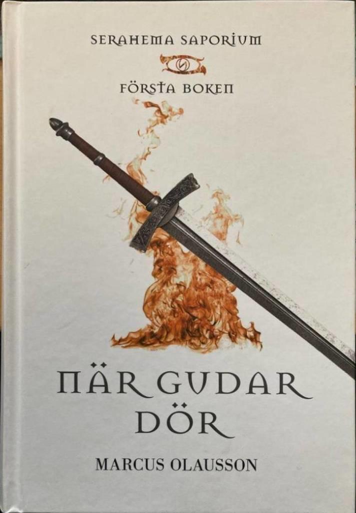 När gudar dör