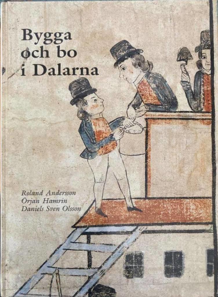 Bygga och bo i Dalarna