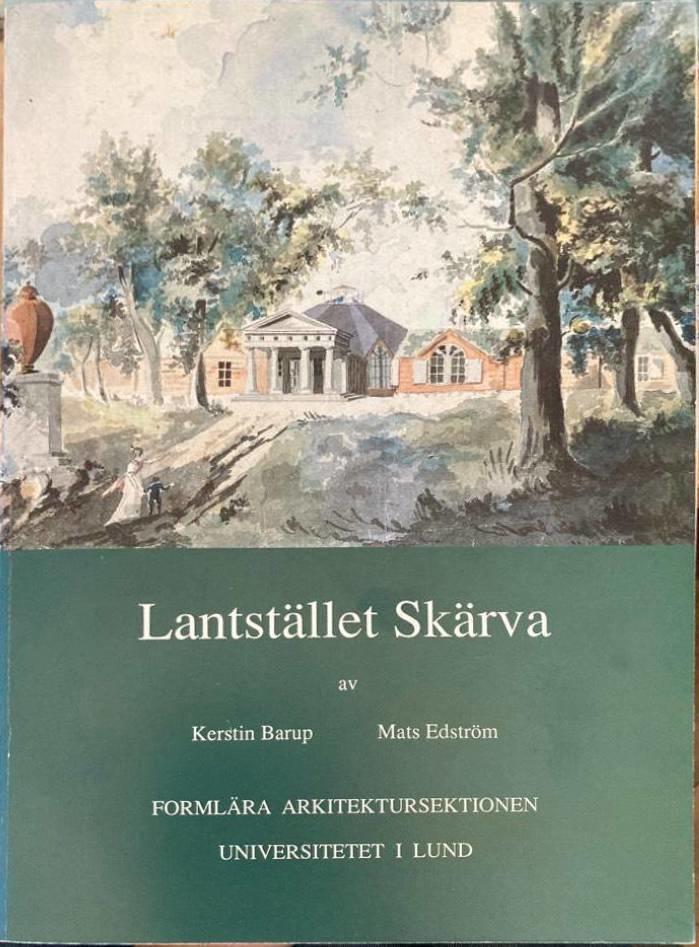 Lantstället Skärva