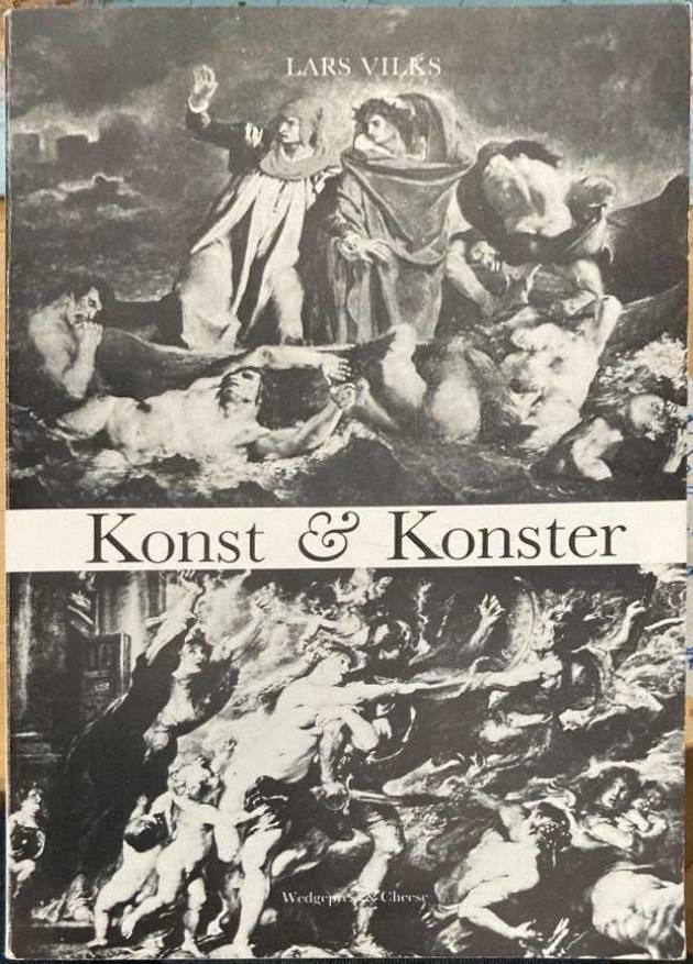 Konst och konster